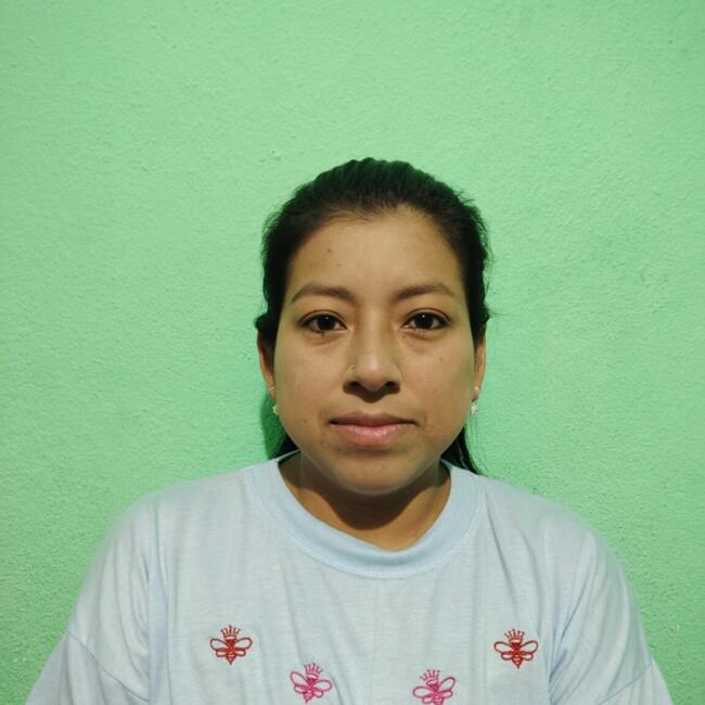 Niñera en Quito: Elizabeth