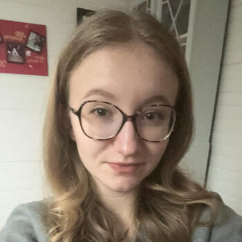 Babysitter in Cherbourg: Allison