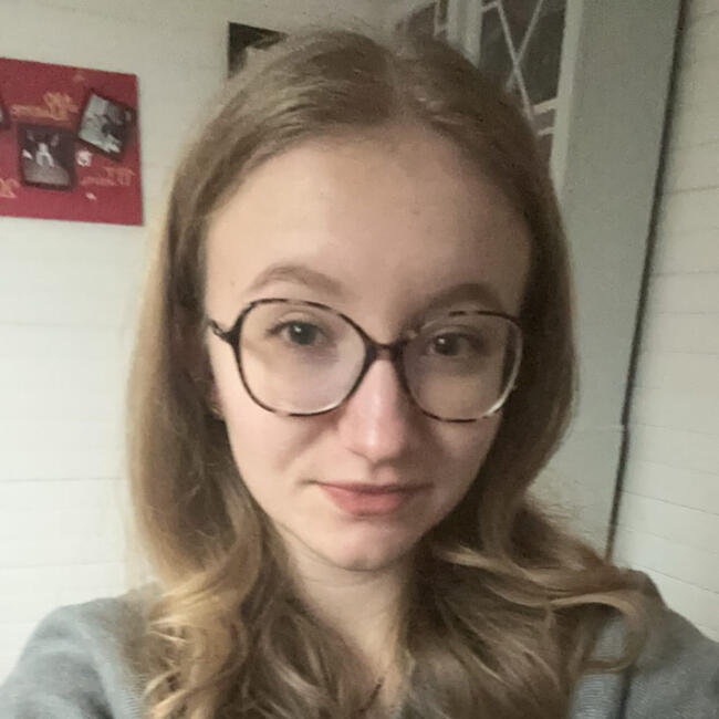 Babysitter in Cherbourg: Allison