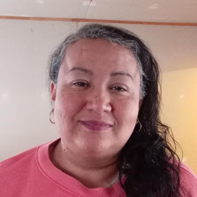 Babysitter in Alto Hospicio: Paola andrea
