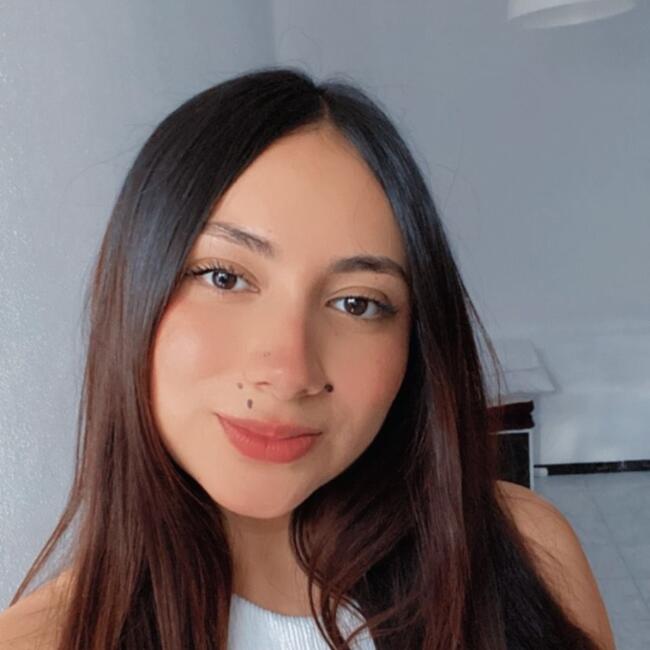 Babysitter in Las Palmas de Gran Canaria: Marianna