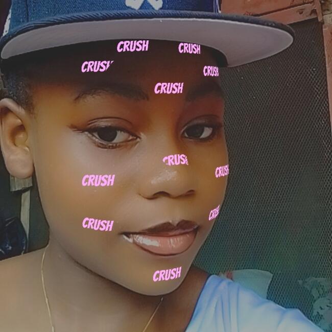 Niñera en Lagos: Omoruyi