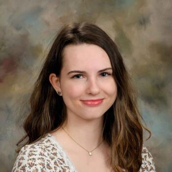 Baby-sitter in Guelph: Bryna