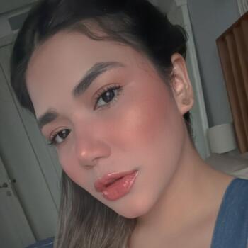 Babysitting job in Puerto Vallarta: babysitting job Alejandra Quero