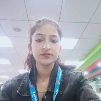 Babysitter in Jaipur: Sonu