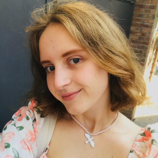 Canguro en la Garriga: Maryana