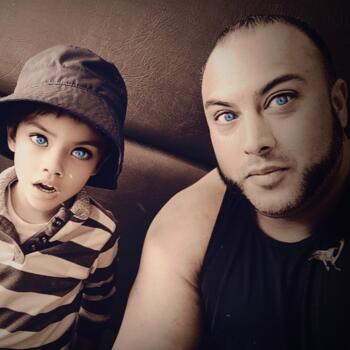 Babysitting job in Sydney: Alexander