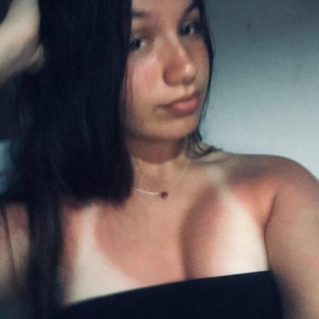 Babysitter em Queluz: Beatriz