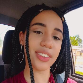 Babysitter in São Bernardo do Campo: Lorenna