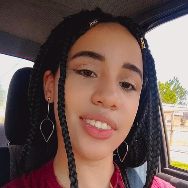 Babysitter in São Bernardo do Campo: Lorenna