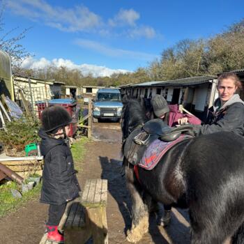 Babysitting job in Luton: babysitting job Laura