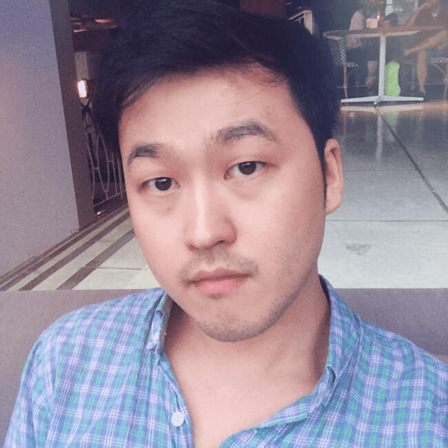 Lowongan pekerjaan babysitting di Tangerang Selatan: Marc