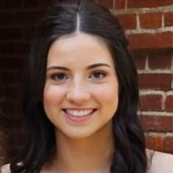 Babysitter in Portsmouth: Megan