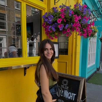 Babysitter in Sabadell: Mariona