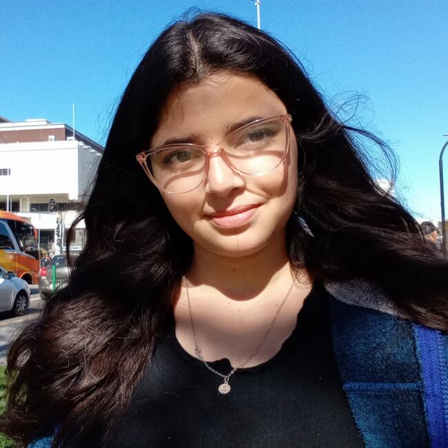 Niñera en Zapallar: Nicol