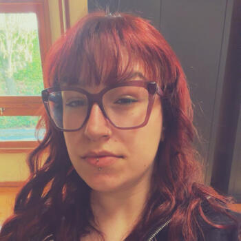 Babysitter em Trofa: Juliana