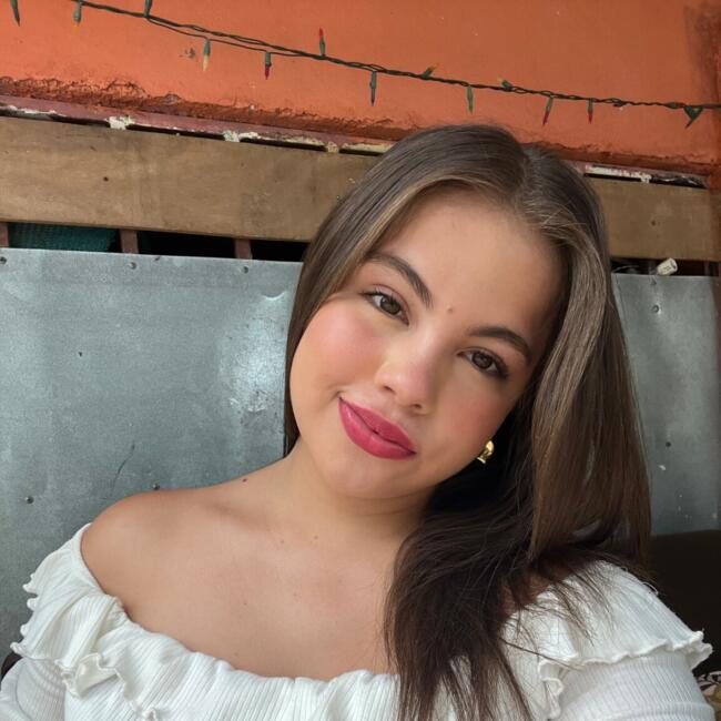 Babysitter in Liberia: Ashly Martinez