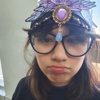 Babysitter in La Serena: Emilia