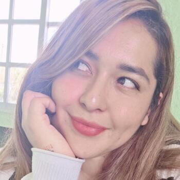 Babysitter in Toluca: Silvia