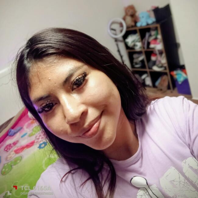 Babysitter in Mexico City: María