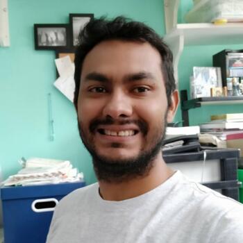 Babysitting job in Altamira (Pará): babysitting job Sergio