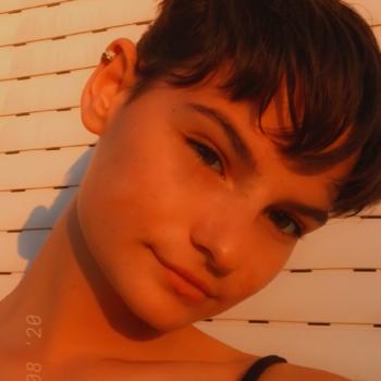 Baby-sitter in Thiais: Angel