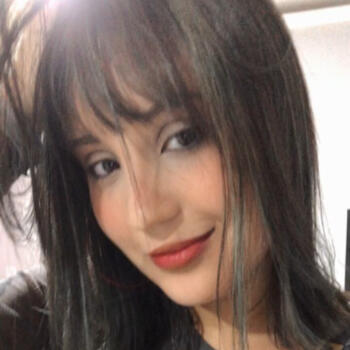 Babysitter Rio de Janeiro: Juliana