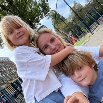 Parent Rotterdam: Shirley
