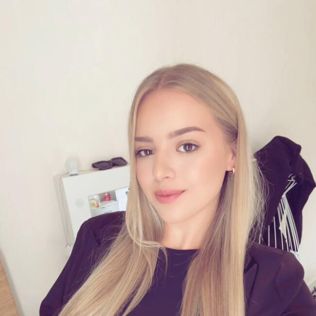 Babysitter in Dourgne: Ophelie