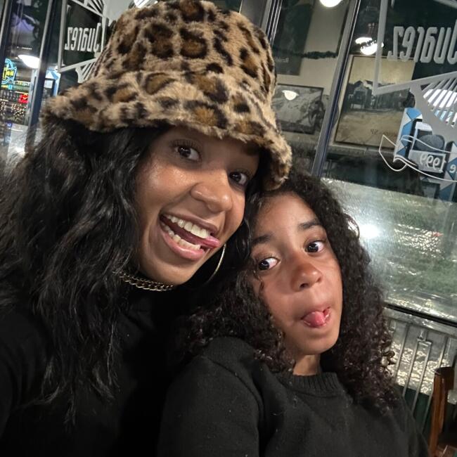 Babá em São Paulo: Nathália