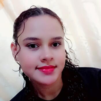 Babysitter in Santa Marta: JAIRIT ELENA