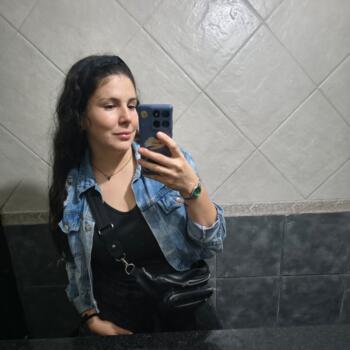 Babysitter in Ciudad del Libertador General San Martín: Romina