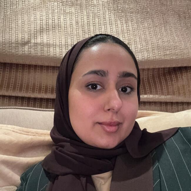 Babysitting job in Doha: Maryam