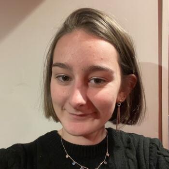 Babysitter Chambœuf: Laetitia