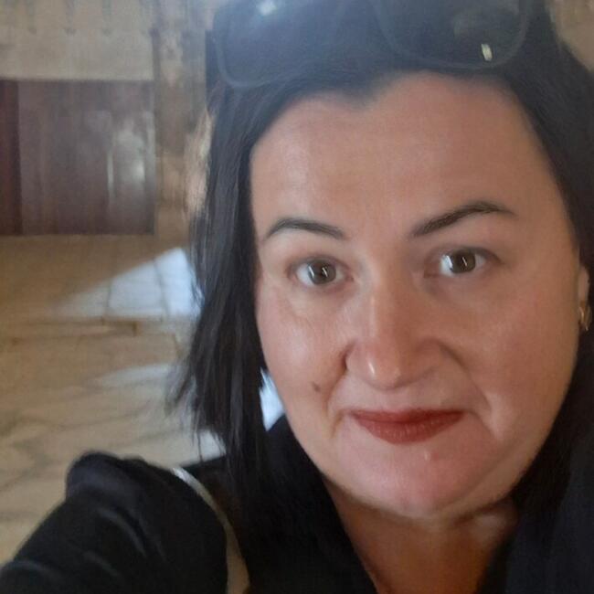 Nanny in Gandia: Iryna