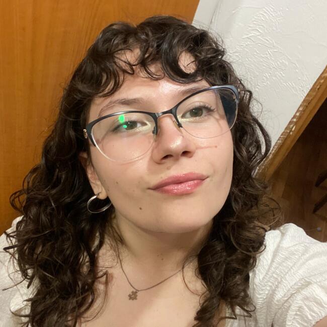 Babysitter in Valparaíso: Sophia