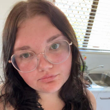 Babysitter em Gold Coast: Rylee