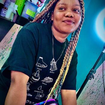 Babysitter em Loures: Dorcas