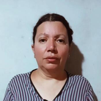 Niñera Almirante Brown: Claudia Marisa Benitez