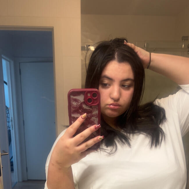 Babysitter in Antwerpen: Hiba