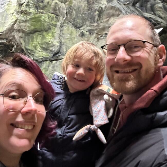 Babysitting job in Chambave: Margherita