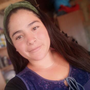 Niñera en Trelew: Daiana