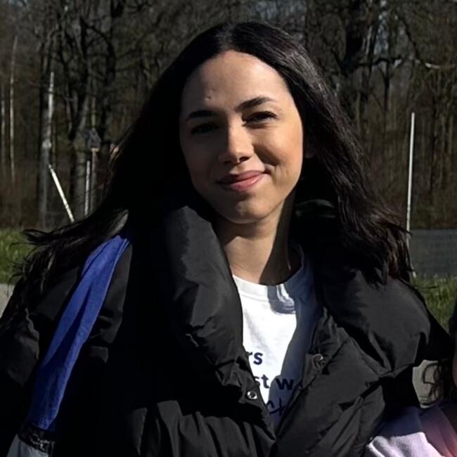 Nounou à Dietikon: Laila