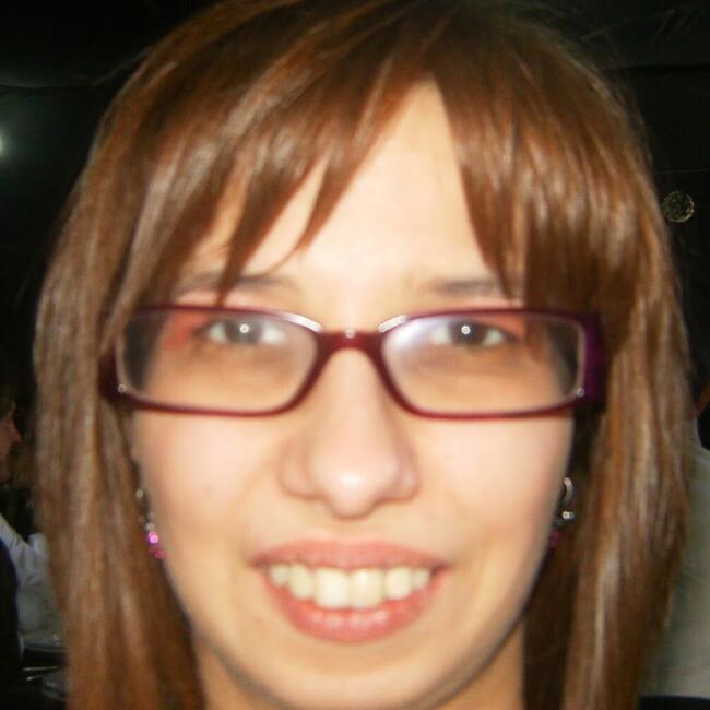 Babysitter em Guarda: Sara