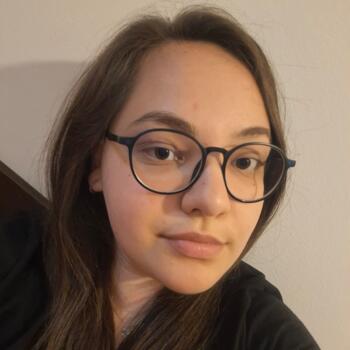 Babysitter in Cluj-Napoca: Iulia