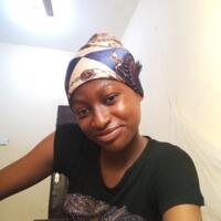 Glory Tolu Ayodele