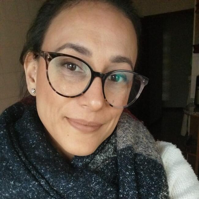 Nanny in La Pobla de Farnals: BEATRIZ