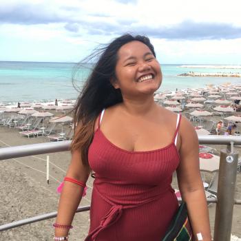 Babysitter a Lido di Ostia: Natthanicha