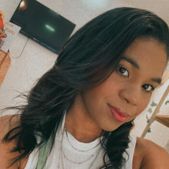 Babysitter São Vicente: Marta