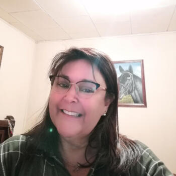 Babysitter in San José: Roxana